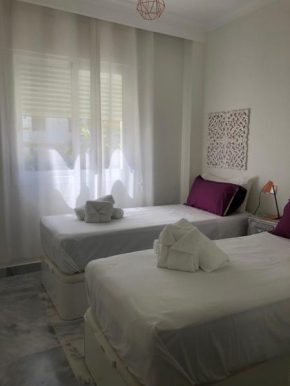Banús Home, Marbella